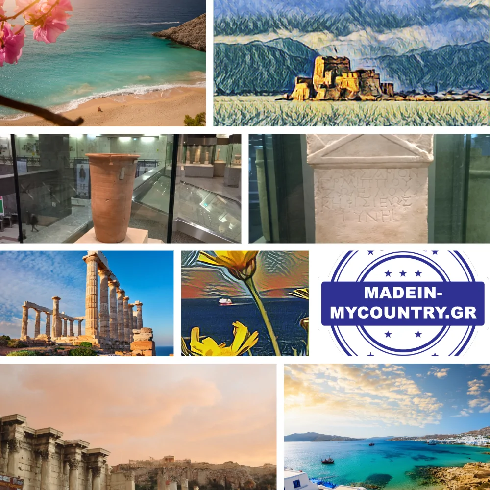 MadeinMycountry is a global platform that celebrates and supports local history, culture, art, and nature conservation efforts.