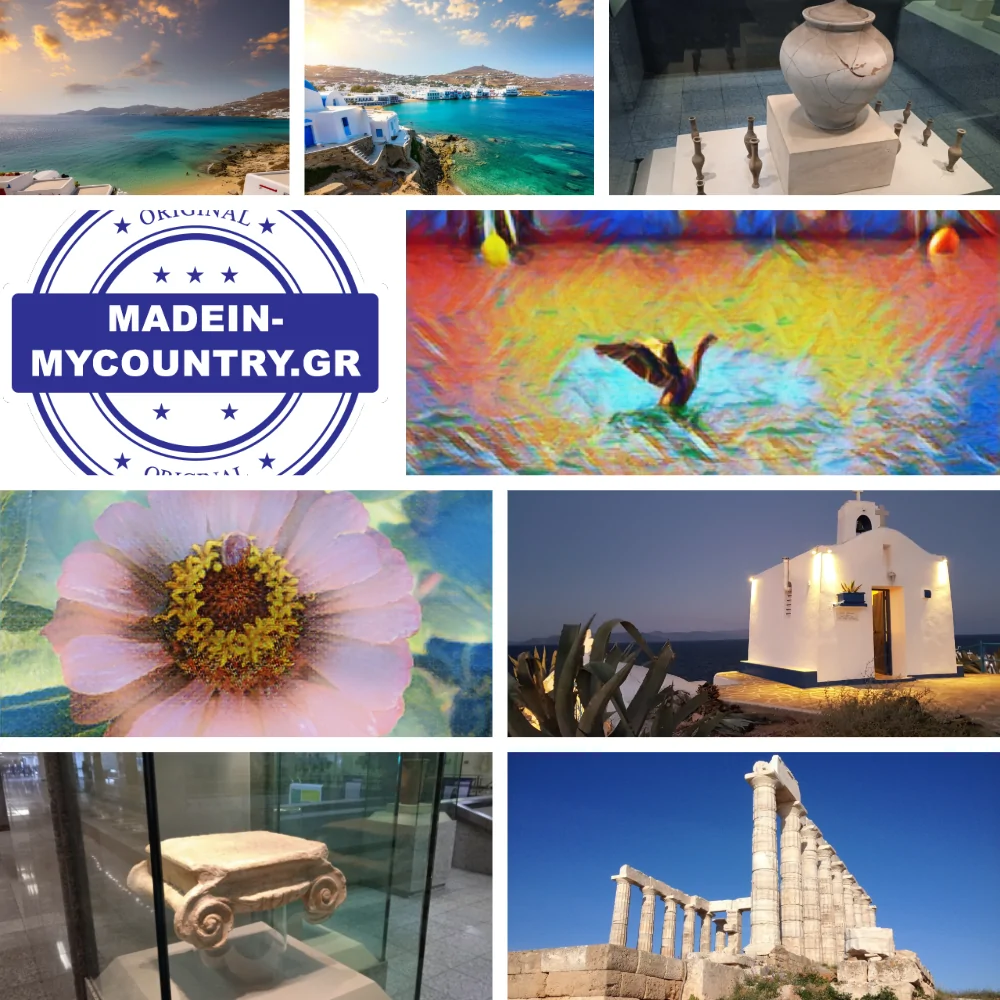 MadeinMycountry is a global platform that celebrates and supports local history, culture, art, and nature conservation efforts.