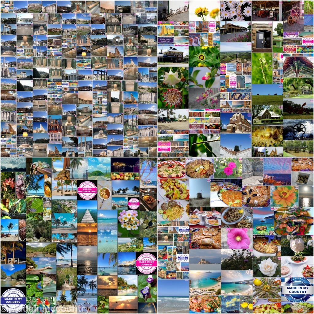 MadeinMycountry is a global platform that celebrates and supports local history, culture, art, and nature conservation efforts. For two decades, we have been sponsoring local museums, cultural organizations, travel destinations, historical sites and various cultural events around the world.